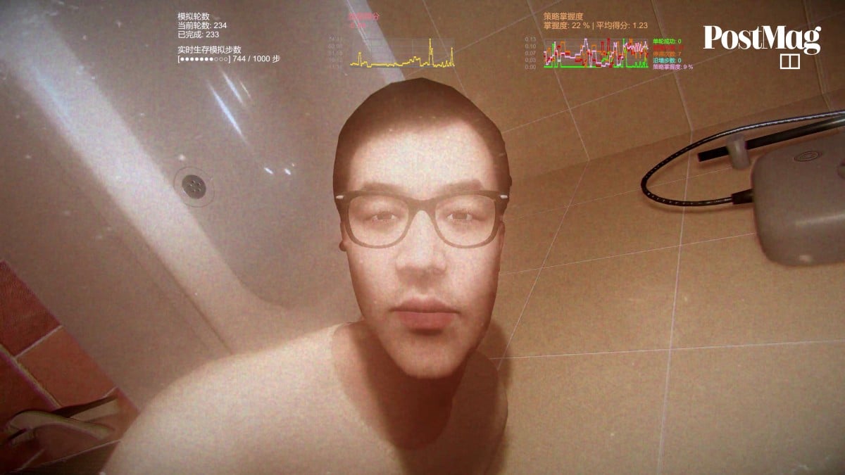 They're training AI on nuclear trauma, war zones and teeth launched into space