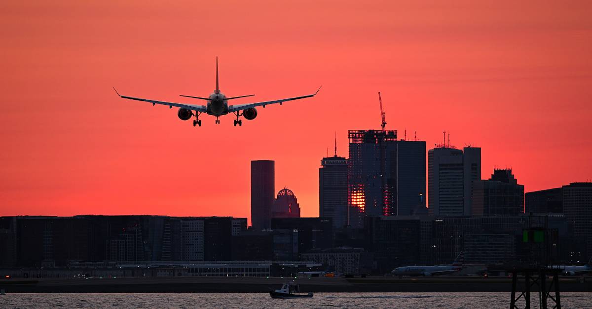 Where Do You Stand On AI Usage In The Airline Industry?