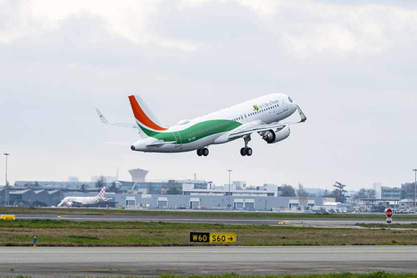 Nigeria, Cameroon, and Ivory Coast Experience Travel Setbacks as Air Côte d'Ivoire Suspends 4 Flights, Impacting Passengers in Douala, Abuja, Abidjan, and Yaoundé - Travel And Tour World