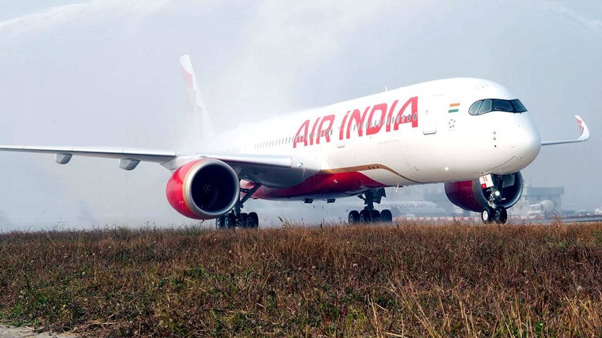 Air India Appoints Vikram Dayal as New Head of IOCC Following Choorah Singh's Resignation