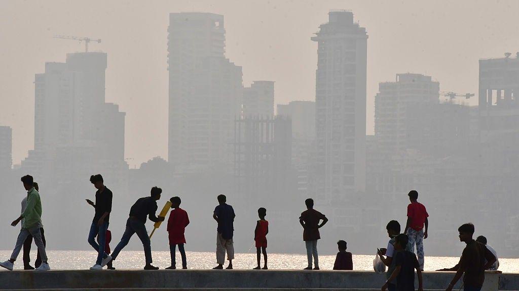 Foul skies, fading light: How air pollution is stealing India's sunshine