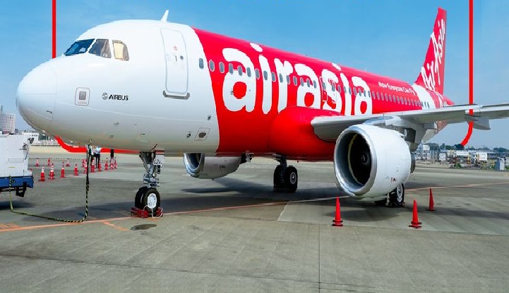 AirAsia Philippines offers 99% off seat sale for March to November 2026 travels
