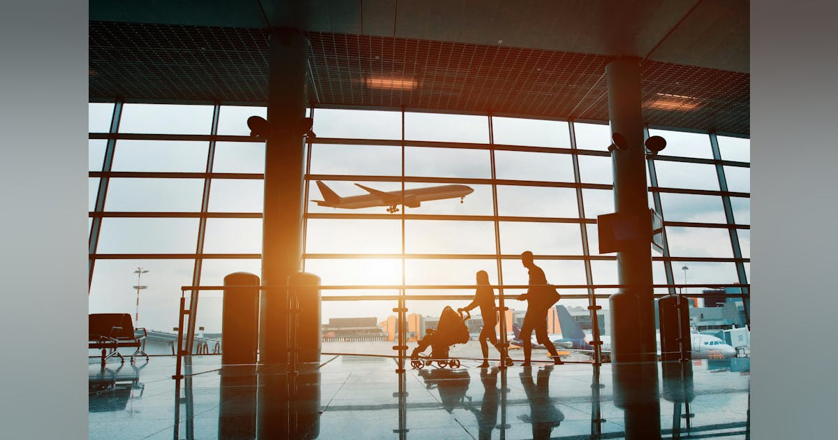 Airbus forecasts $311 billion global aviation services market by 2044