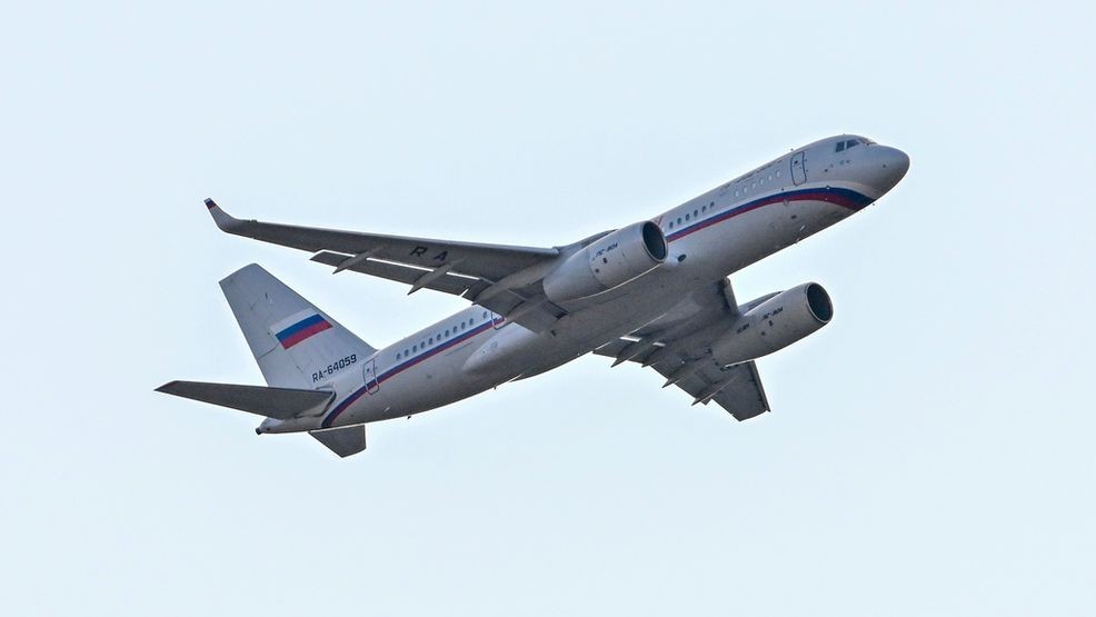 Major airline accused of killing 'vegetarian' passenger with meat-based meal