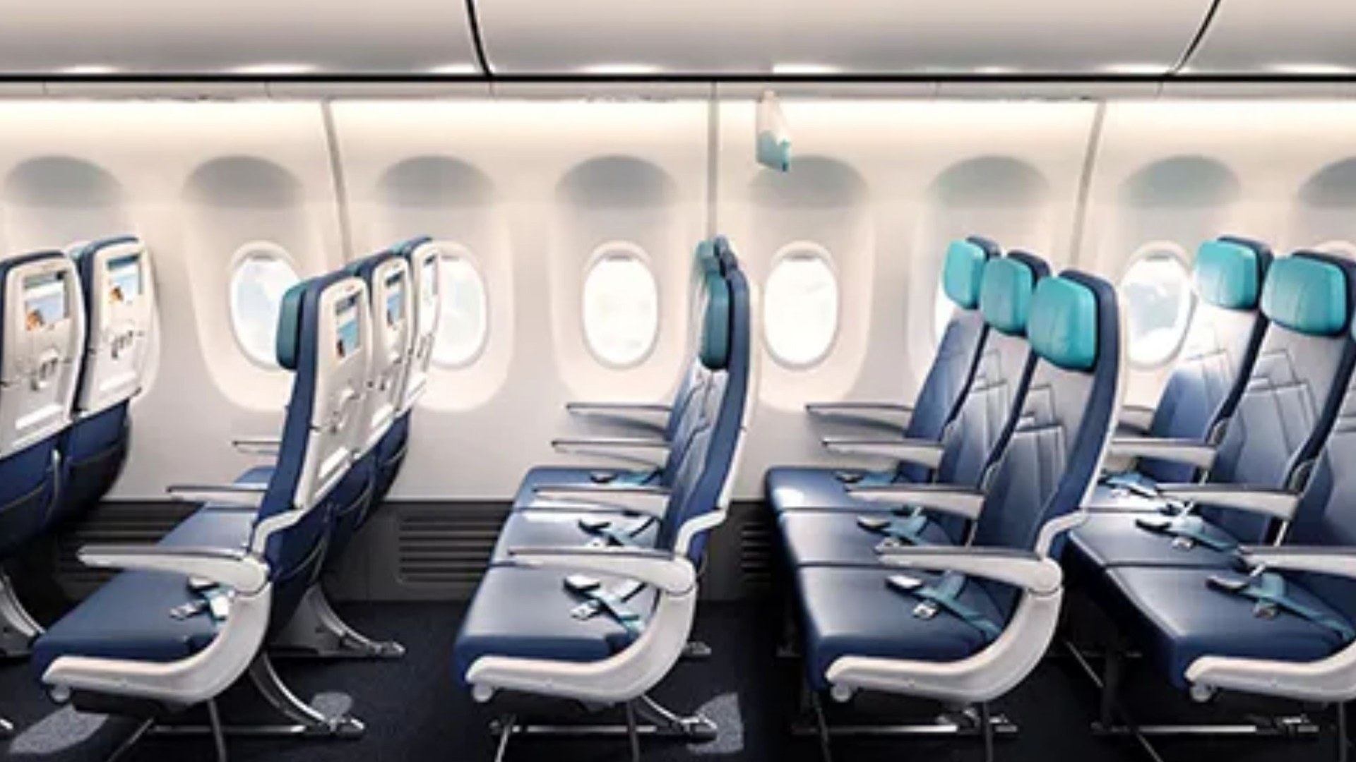 Americans will now be charged extra to recline their seats on flights