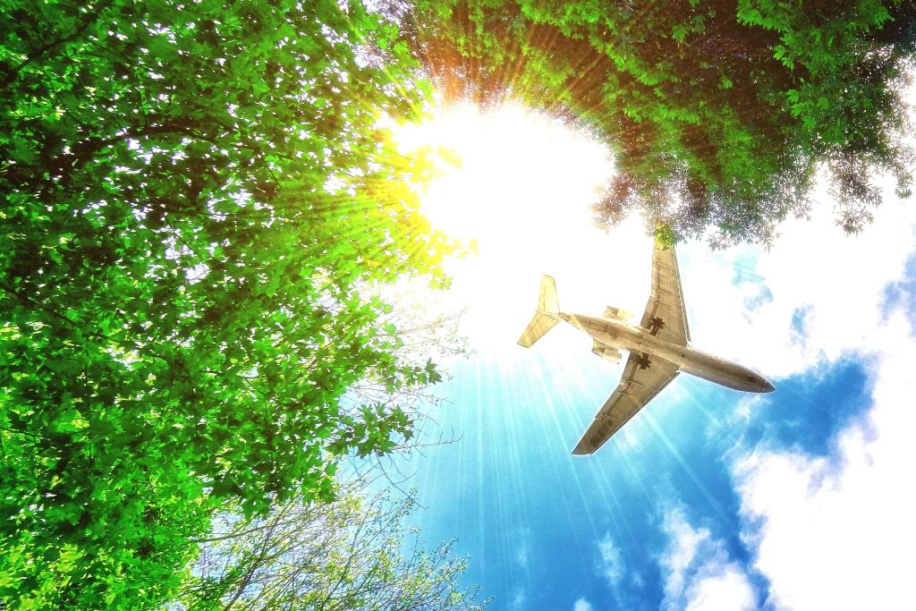 Understanding true market demand: new tools help airports combat traffic leakages, add air service