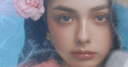 AISA Unveils 'Skate to Stage' Debut Concept Photos