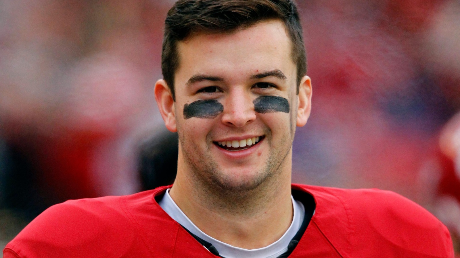 Former Crimson Tide quarterback AJ McCarron is running to be Alabama's lieutenant governor