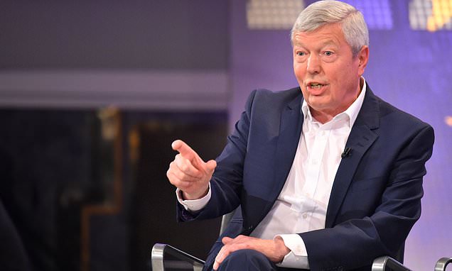 Alan Johnson backs Bridget Phillipson in Labour´s deputy leadership...