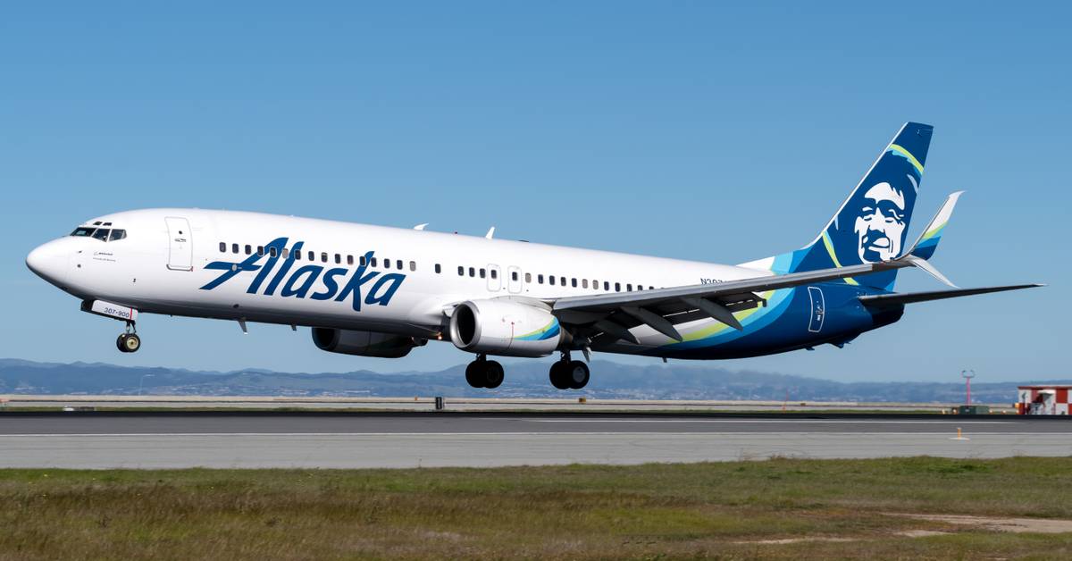 Should Alaska Airlines Get Seatback IFE On All Its Aircraft?