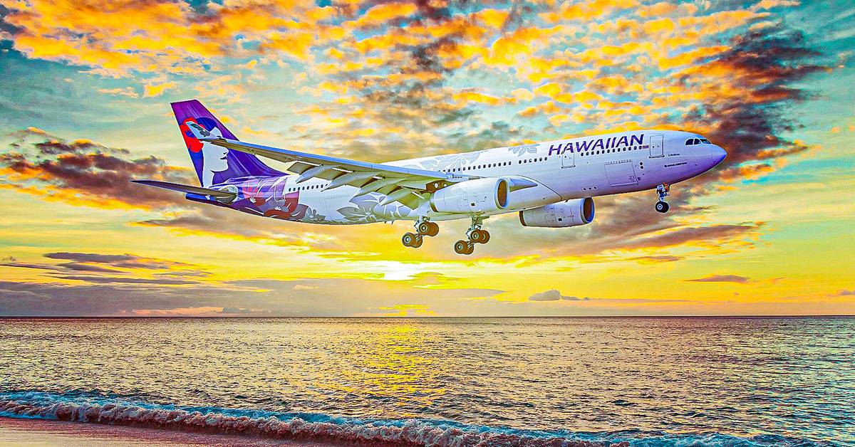 Half A Year Of Hawaiian: Alaska Airlines Code To Replace HA From April