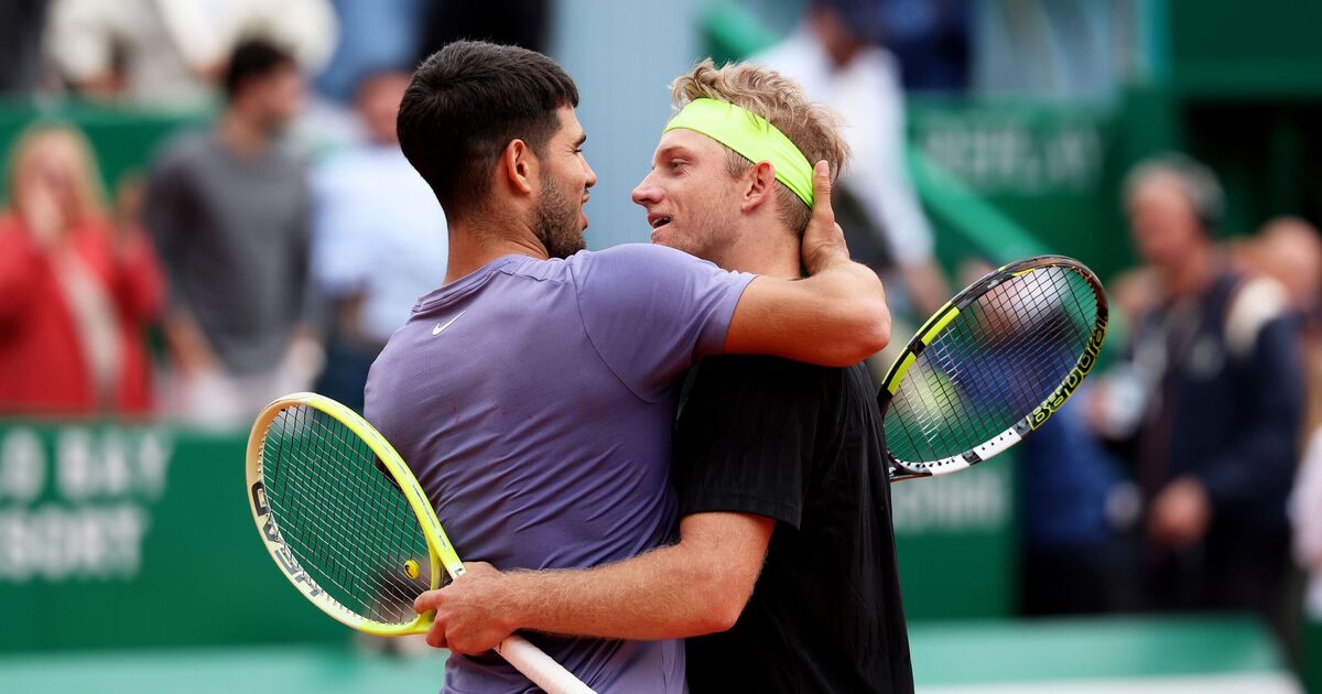 Carlos Alcaraz's true feelings towards Spanish player blocked from Davis Cup
