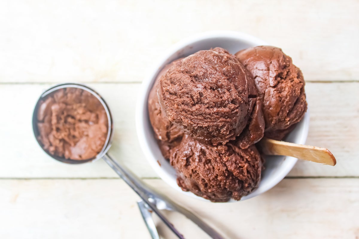 Urgent 'do not eat' recall of Aldi ice cream over undeclared ingredient