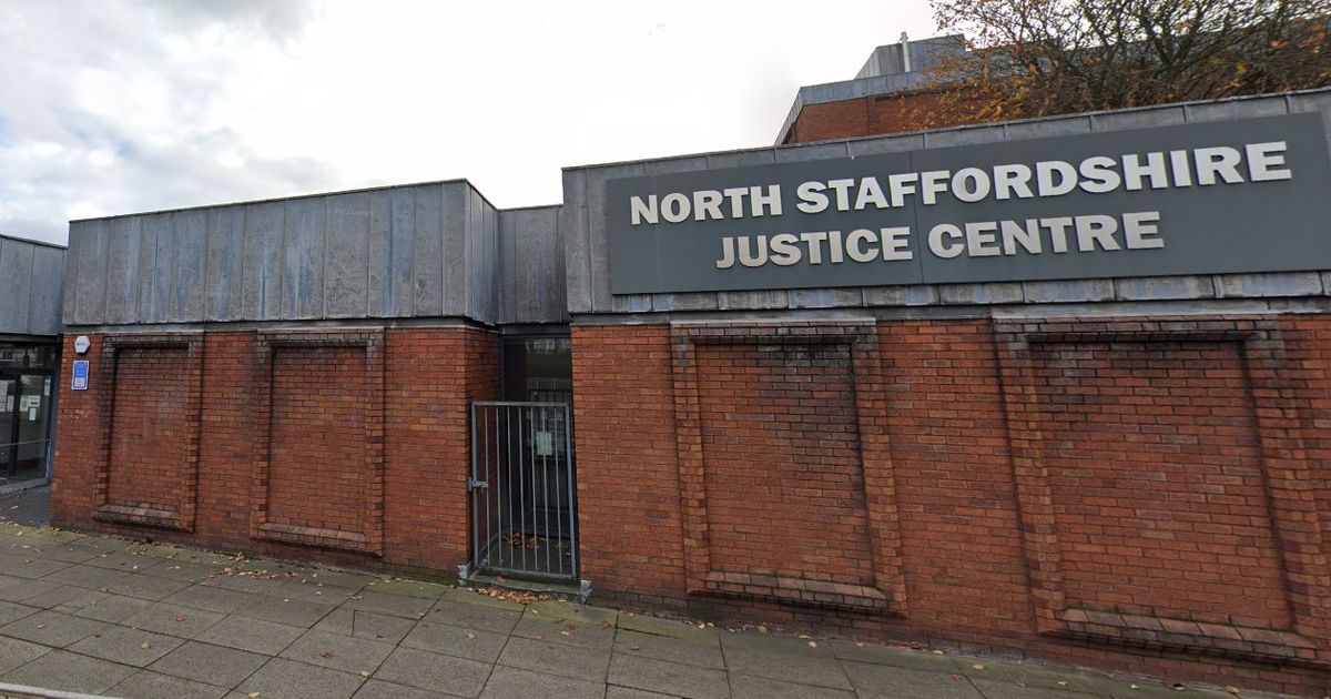 Aldi worker shops toothache-hit drink-driver who used mouthwash with 26% alcohol - Stoke-on-Trent Live