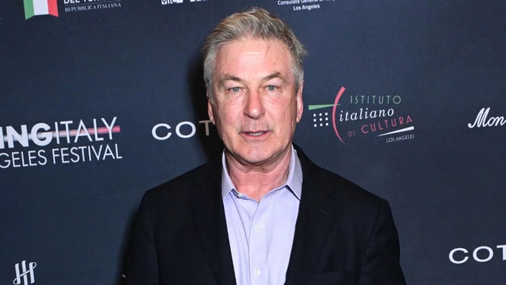 Alec Baldwin Issues Update After His Car Crashes Into a Tree Amid Severe Weather: 'Pretty Smashed Up' | Video