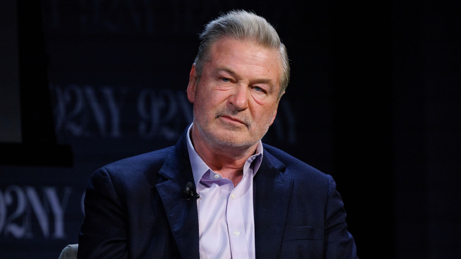 Alec Baldwin crashes car into a tree in East Hampton: Authorities
