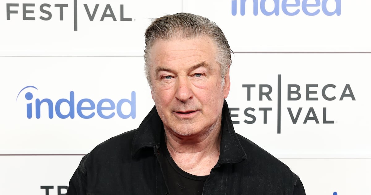 Alec Baldwin Gives Wild Explanation for Hamptons Car Crash