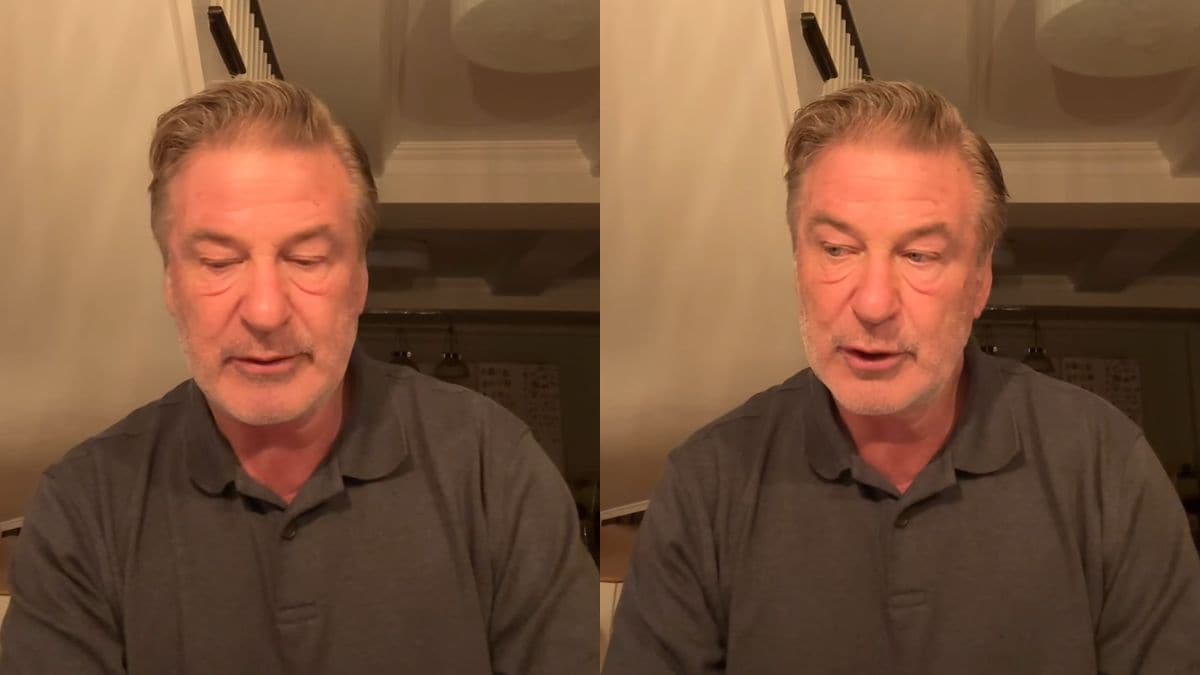 Controversy-ridden Alec Baldwin crashes Range Rover in Hamptons, blames garbage truck