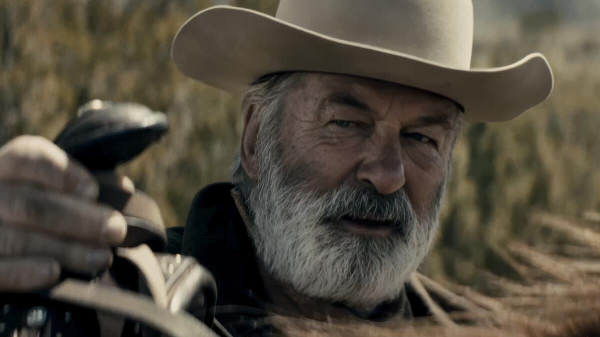 Alec Baldwin lawsuit claiming wrongful prosecution heads to federal court