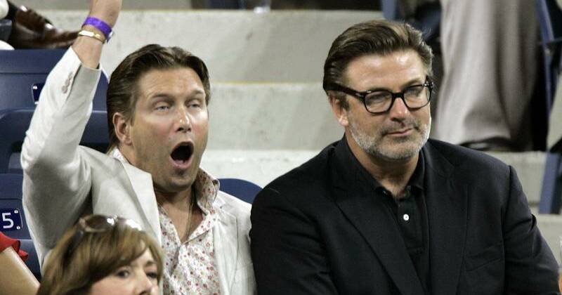 Alec Baldwin crashes SUV: 'I hit a big, fat tree'