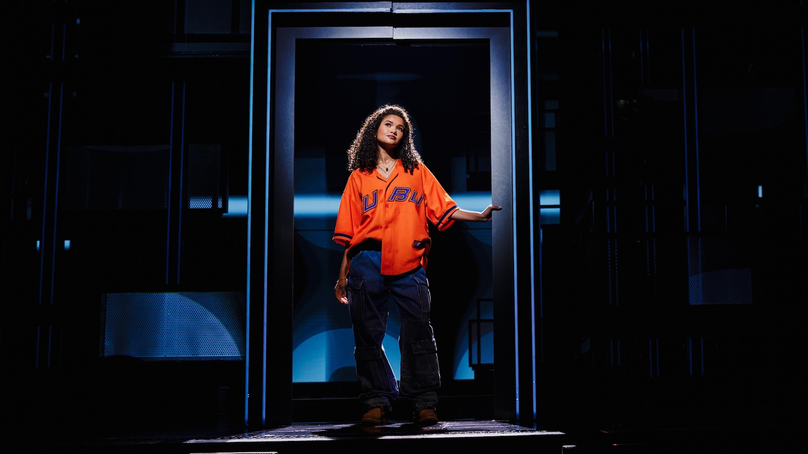 Alicia Keys may pop up when the national tour of her musical 'Hell's Kitchen' comes to your town