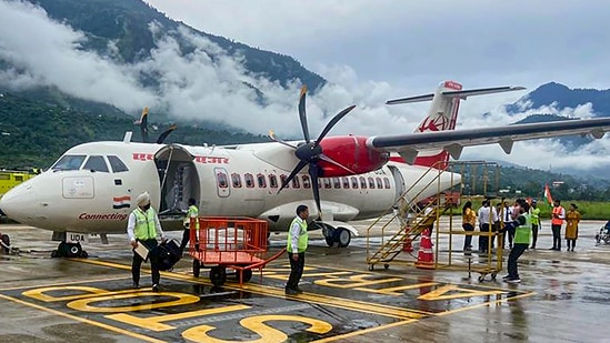 Fixed airfares till Dec 31: All about Air Alliance's 'Fares se Fursat'