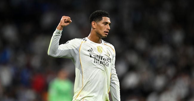 Alonso Hails Bellingham as World's Most Complete Player