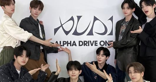 Alpha Drive One Surpasses 1M Followers in a Week