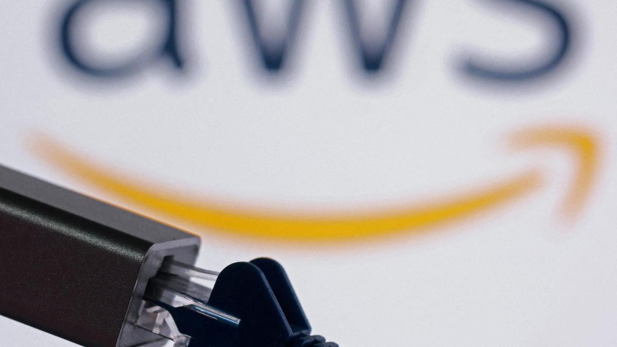 What to know about the Amazon Web Services outage