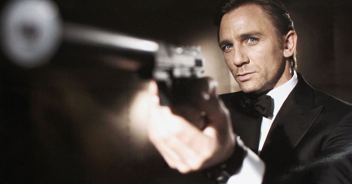 James Bond - How much Amazon paid for 007 creative control unveiled