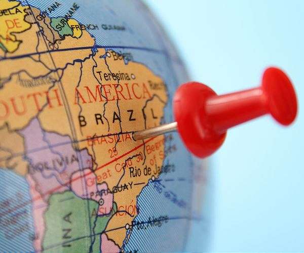 Brazil hopes Amazon summit can unite world for climate action