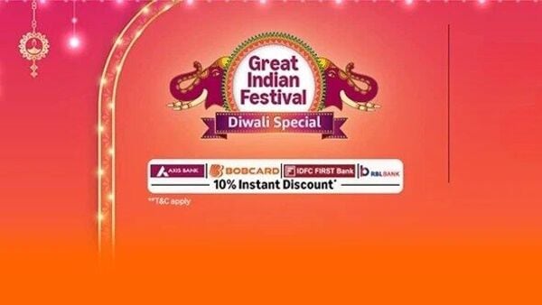 Amazon Diwali Sale 2025: Car and bike accessories starting at just  ₹499 | Mint