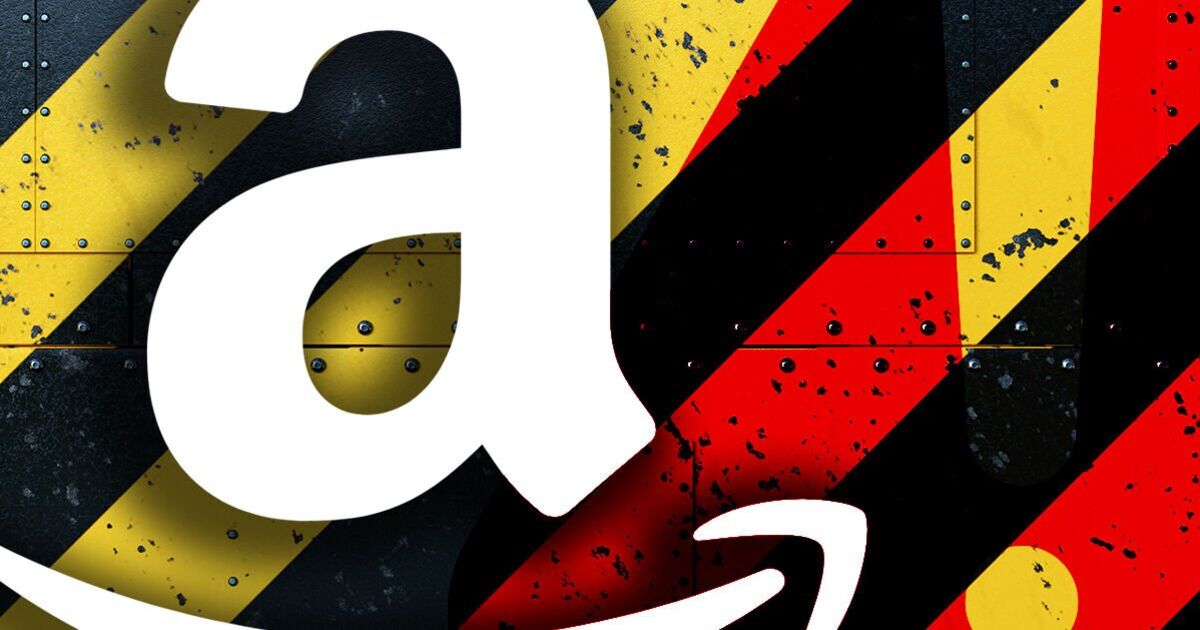 All Amazon Prime users placed on red alert, your account could at risk this week