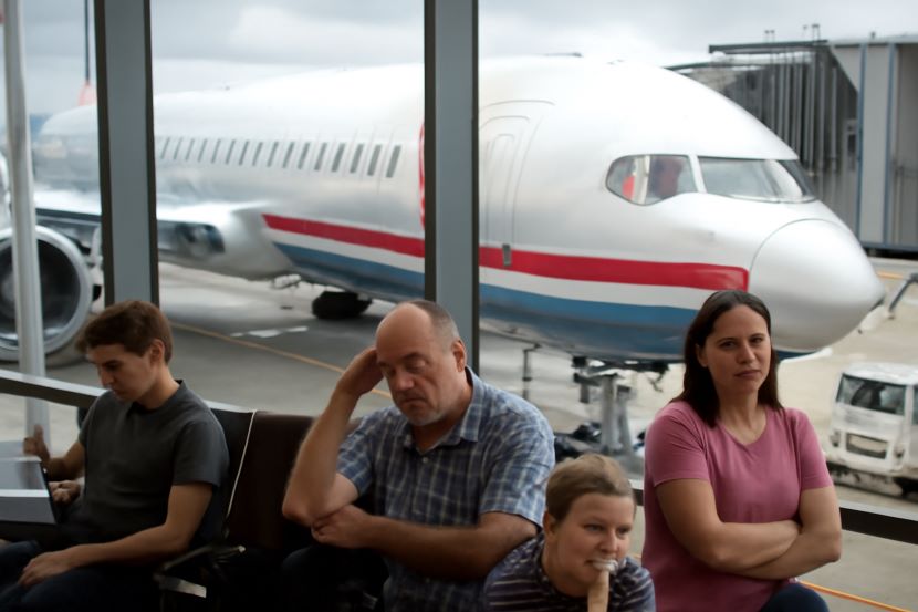 American Airlines Operational Disruptions Leave Vacationers Stuck, With Jamaica and Popular Destinations Hit Hard - Travel And Tour World