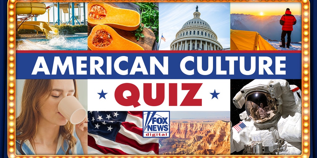 American Culture Quiz: Test yourself on daring discoveries and classic coffee
