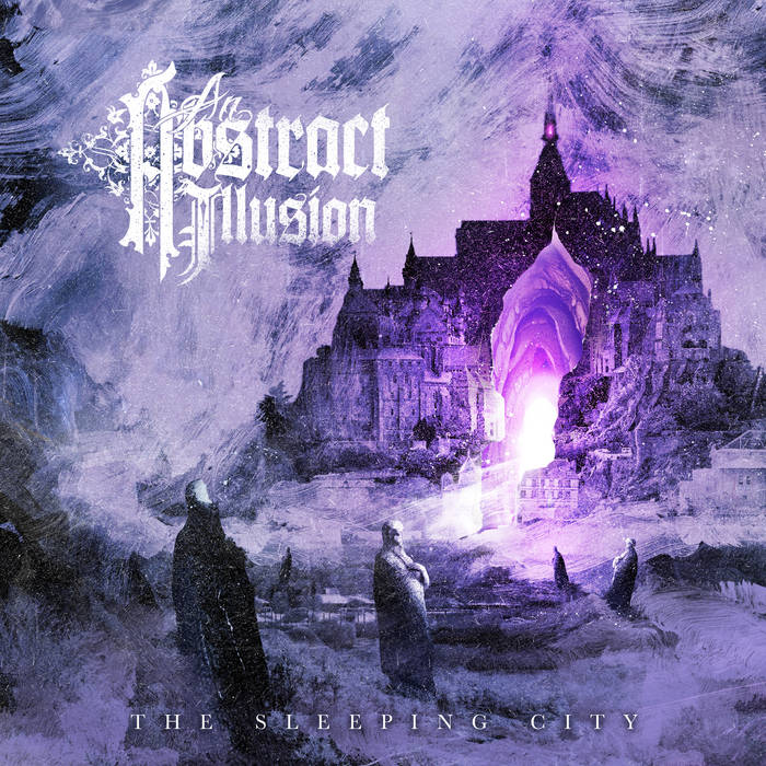 AN ABSTRACT ILLUSION - THE SLEEPING CITY