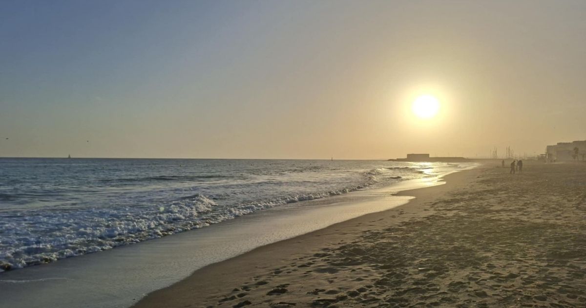 Why October is the best month to visit Andalucia