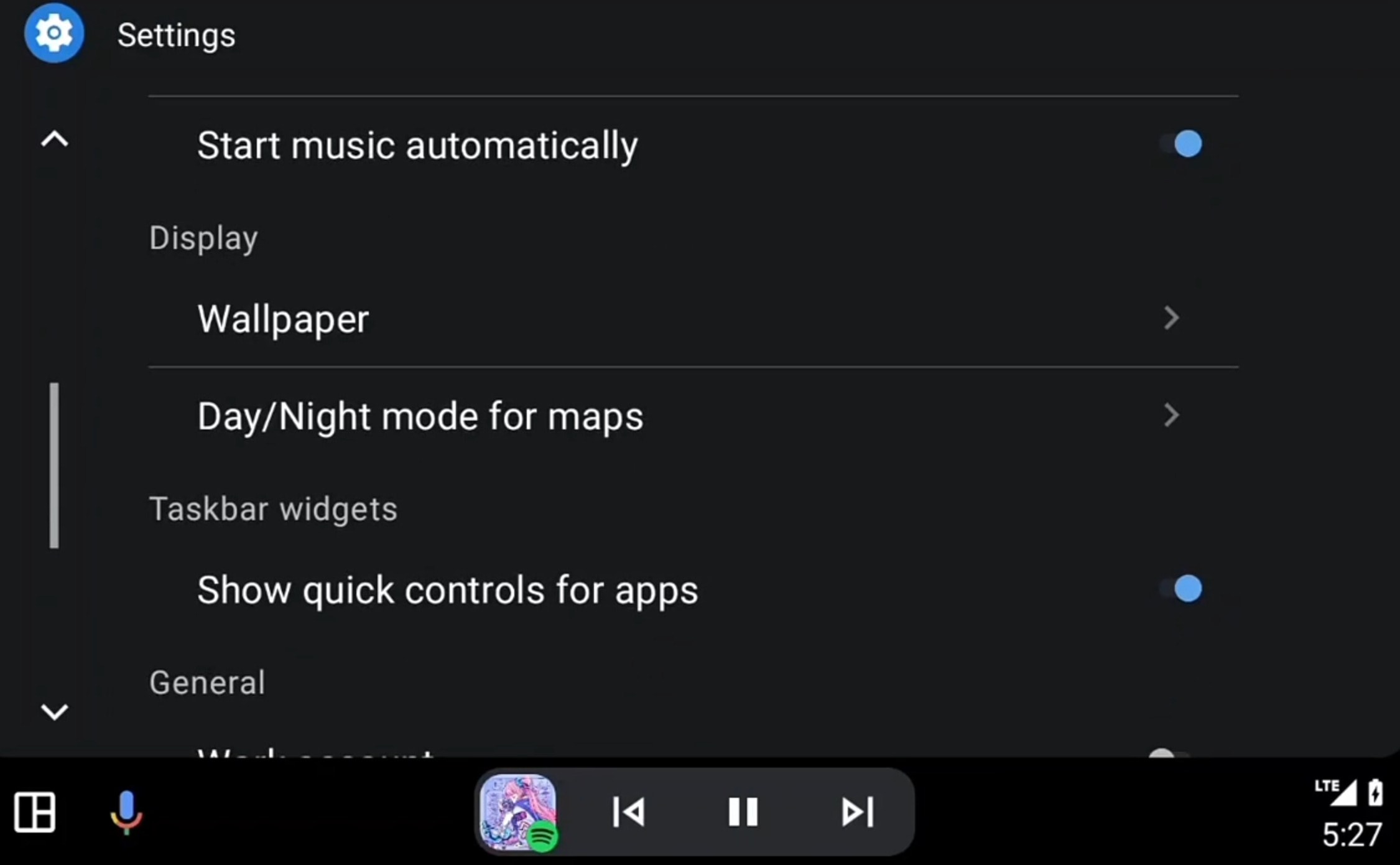 PSA: Android Auto Update Kills Off a Popular Feature
