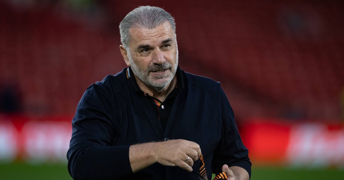 Ange Postecoglou already has Celtic green light as Brendan Rodgers walks away