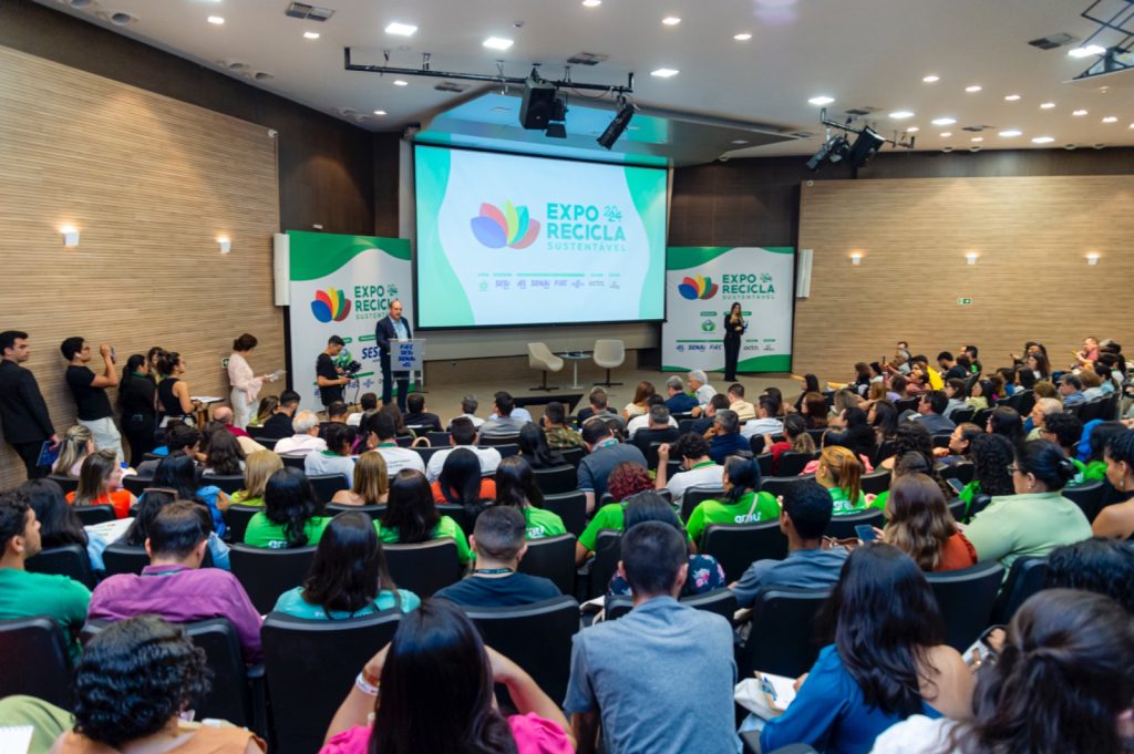 Angola's national waste agency to address climate action at Expo Recicla 2025