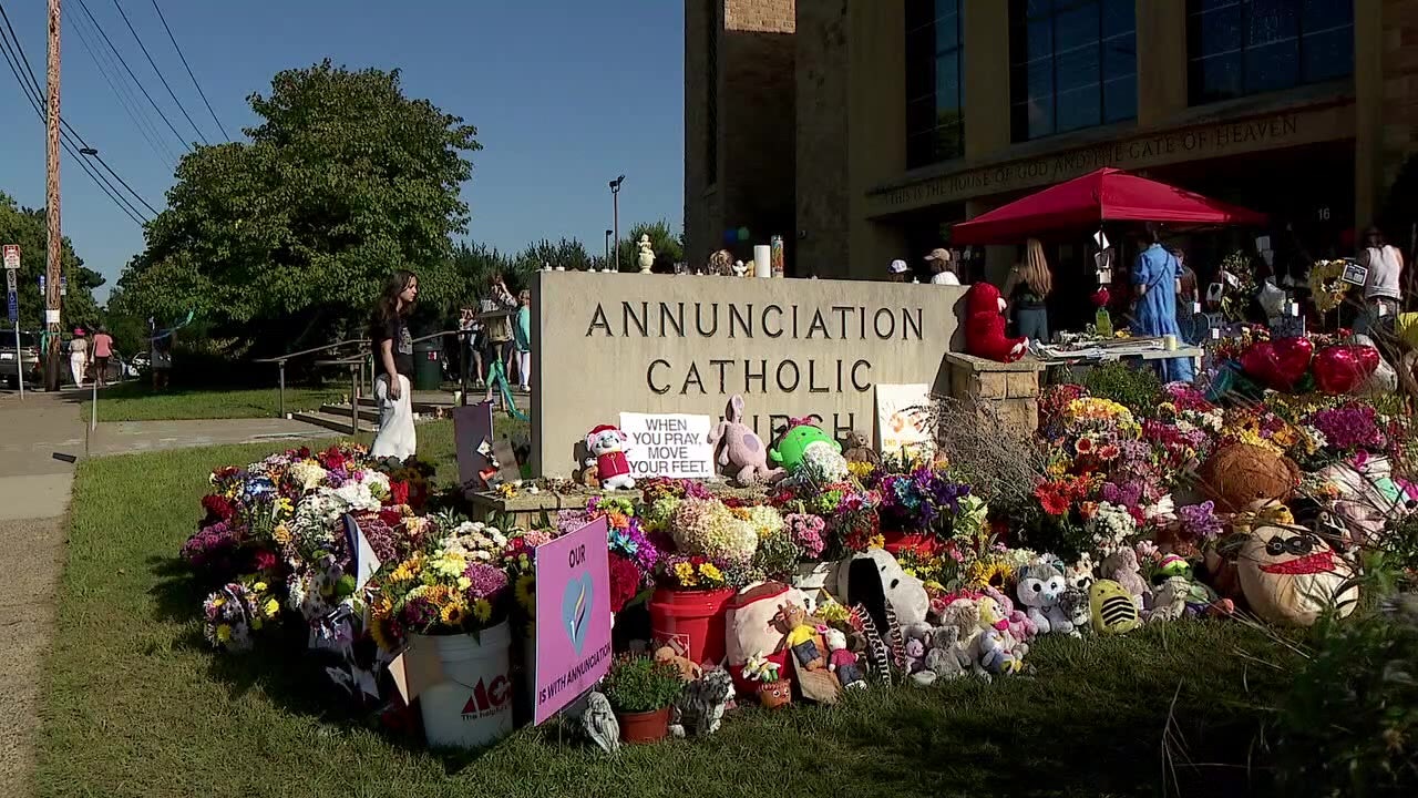 Annunciation adds 'safe' to 'essential agreement' with students