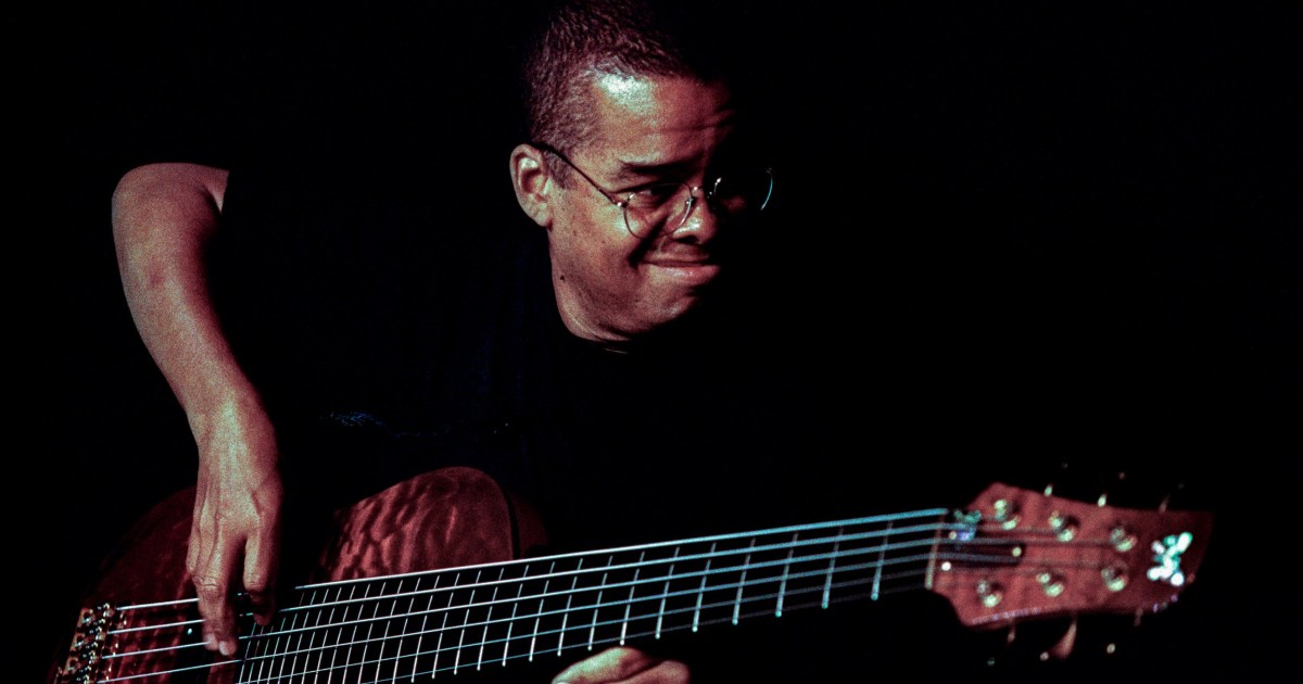 Legendary bassist Anthony Jackson who worked with Madonna dies aged 73