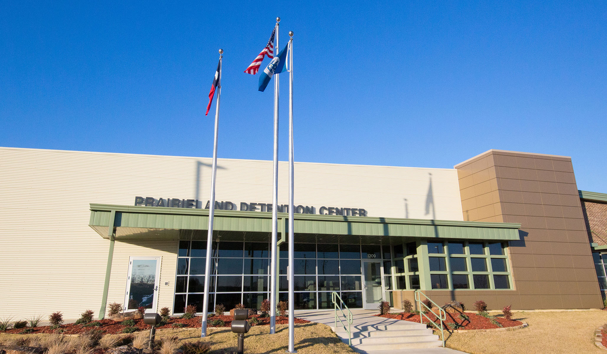 Two Suspects Indicted on First Antifa-Related Terrorism Charges in Texas ICE Attack | National Review