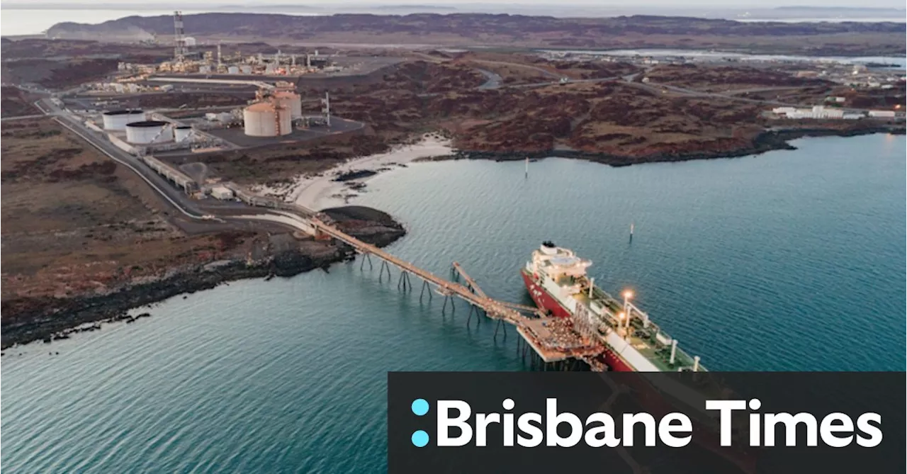 ANU Study Challenges Woodside's 'Negligible' Emissions Claim for Scarborough Gas Project, Quantifies Climate Impact