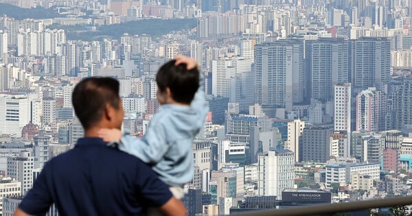 Apartment Subscription Competition Rate Hits Two-Year Low