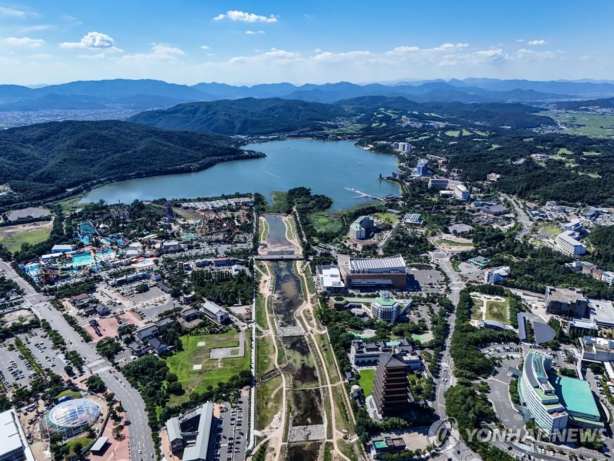 Final preparations underway for APEC summit in Gyeongju - The Korea Times