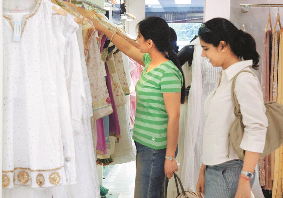 For growth, apparel brands bank on Gen Z's love for baggy pants and hoodies