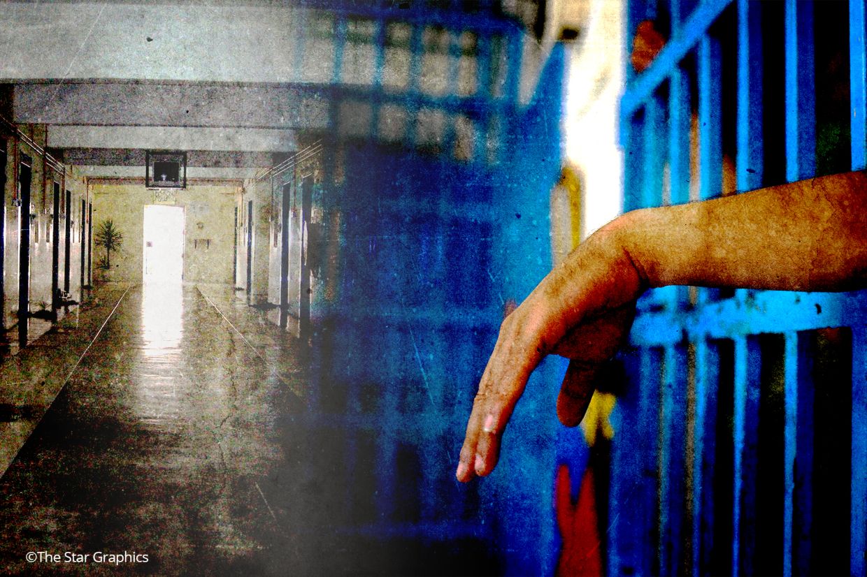 Appeals court upholds life imprisonment for labourer in drug trafficking case