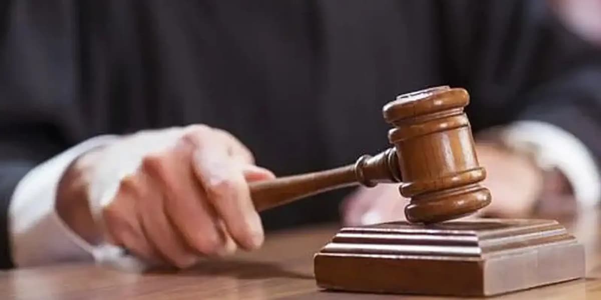 Appellate court upholds life sentence for labourer in drug trafficking case