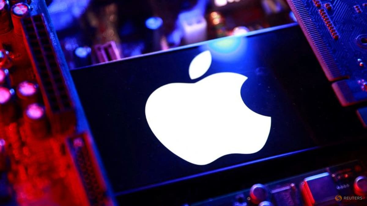 Apple hit with EU antitrust complaint over App Store policies